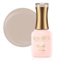 Set 2 x Oja Semipermanenta Nude Collection Luxorise, Cream Donut 15 ml