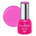 Set 2 x Oja Semipermanenta One Step Brilliant Gel SensoPRO Milano 8 ml, Bonbon Fairy 11