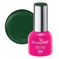 Set 2 x Oja Semipermanenta One Step Brilliant Gel SensoPRO Milano 8 ml, Couture Green 59