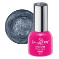 Set 2 x Oja Semipermanenta One Step Brilliant Gel SensoPRO Milano 8 ml, Glam Attitude 83