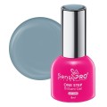Set 2 x Oja Semipermanenta One Step Brilliant Gel SensoPRO Milano 8 ml, Inspire Blue 23