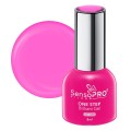 Set 2 x Oja Semipermanenta One Step, Brilliant Gel SensoPRO Milano, 8 ml, Orchid Party 120