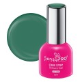 Set 2 x Oja Semipermanenta One Step Brilliant Gel SensoPRO Milano 8 ml, Spicy Green 54