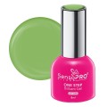 Set 2 x Oja Semipermanenta One Step Brilliant Gel SensoPRO Milano 8 ml, Tropical Breeze 119