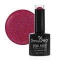 Set 2 x Oja Semipermanenta One Step, SensoPRO Milano, 10 ml, Girls Celebration 113