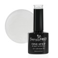 Set 2 x Oja Semipermanenta One Step, SensoPRO Milano, 10 ml, Ice Sprinkles 108