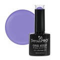Set 2 x Oja Semipermanenta One Step, SensoPRO Milano, 10 ml, Lavander Elixir 84