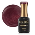 Set 2 x Oja Semipermanenta Revolux Luxorise, Bordeaux Cream 15 ml