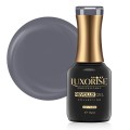 Set 2 x Oja Semipermanenta Revolux Luxorise, Confident Grey 15 ml
