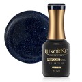 Set 2 x Oja Semipermanenta Revolux Luxorise, Cosmic Rain 15 ml