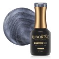 Set 2 x Oja Semipermanenta Revolux Luxorise, Dark Star 15 ml