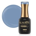 Set 2 x Oja Semipermanenta Revolux Luxorise, Flirty Blue 15 ml