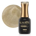 Set 2 x Oja Semipermanenta Revolux Luxorise, Golden Muse 15 ml