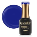 Set 2 x Oja Semipermanenta Revolux Luxorise, Hot Blue 15 ml