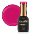 Set 2 x Oja Semipermanenta Revolux Luxorise, Magenta Street 15 ml