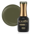 Set 2 x Oja Semipermanenta Revolux Luxorise, Olive Vibe 15 ml