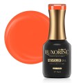 Set 2 x Oja Semipermanenta Revolux Luxorise, Phoenix Crush 15 ml