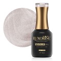 Set 2 x Oja Semipermanenta Revolux Luxorise, Platinum Shine 15 ml