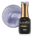 Set 2 x Oja Semipermanenta Revolux Luxorise, Silver Storm 15 ml