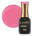 Set 2 x Oja Semipermanenta Revolux Luxorise, Supernova Pink 15 ml