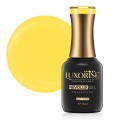 Set 2 x Oja Semipermanenta Revolux Luxorise, Yellow Future 15 ml