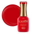 Set 2 x Oja Semipermanenta Ruby Collection Luxorise, Flirty Style 15 ml
