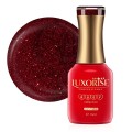 Set 2 x Oja Semipermanenta Ruby Collection Luxorise, Pretty Woman 15 ml