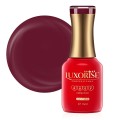 Set 2 x Oja Semipermanenta Ruby Collection Luxorise, Sweet Temptation 15 ml