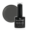 Set 2 x Oja Semipermanenta SensoPRO Milano, 10 ml, 038 Grey Sky