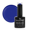 Set 2 x Oja Semipermanenta SensoPRO Milano, 10 ml, 105 Midnight Sky