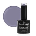 Set 2 x Oja Semipermanenta SensoPRO Milano, 10 ml, 117 Dove Grey
