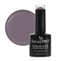 Set 2 x Oja Semipermanenta SensoPRO Milano, 10 ml, 131 Expressive Plum
