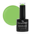Set 2 x Oja Semipermanenta SensoPRO Milano, 10 ml, 167 Green Madness