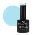 Set 2 x Oja Semipermanenta SensoPRO Milano, 10 ml, 184 Ocean Scent