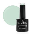 Set 2 x Oja Semipermanenta SensoPRO Milano, 10 ml, 185 Stay Green