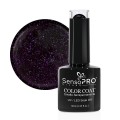 Set 2 x Oja Semipermanenta SensoPRO Milano, 10 ml, 238 Flirty Grape