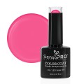 Set 2 x Oja Semipermanenta SensoPRO Milano, 10 ml, 250 Flamingo Beauty