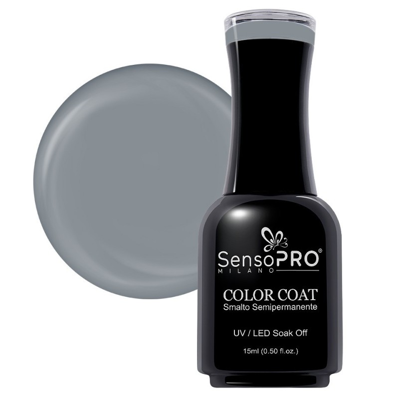 Set 2 x Oja Semipermanenta SensoPRO Milano, 15 ml, Chill Out 083