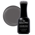 Set 2 x Oja Semipermanenta SensoPRO Milano 15 ml, Ebony Mirage 198