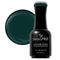Set 2 x Oja Semipermanenta SensoPRO Milano, 15 ml, Emerald Green 092