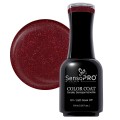 Set 2 x Oja Semipermanenta SensoPRO Milano, 15 ml, Hot Mess 084
