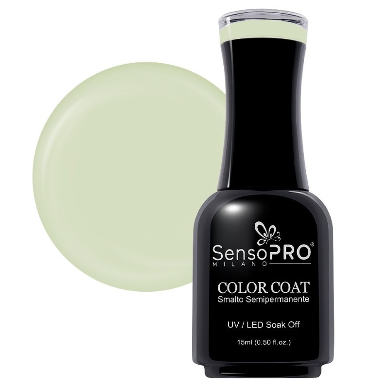 Set 2 x Oja Semipermanenta SensoPRO Milano, 15 ml, Last Call 093