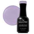 Set 2 x Oja Semipermanenta SensoPRO Milano, 15 ml, Lilac Shimmer 120