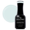Set 2 x Oja Semipermanenta SensoPRO Milano 15 ml, Minty Blue 159