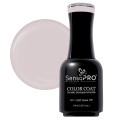 Set 2 x Oja Semipermanenta SensoPRO Milano 15 ml, Perfect French 163