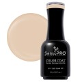 Set 2 x Oja Semipermanenta SensoPRO Milano 15 ml, Real Nude 096