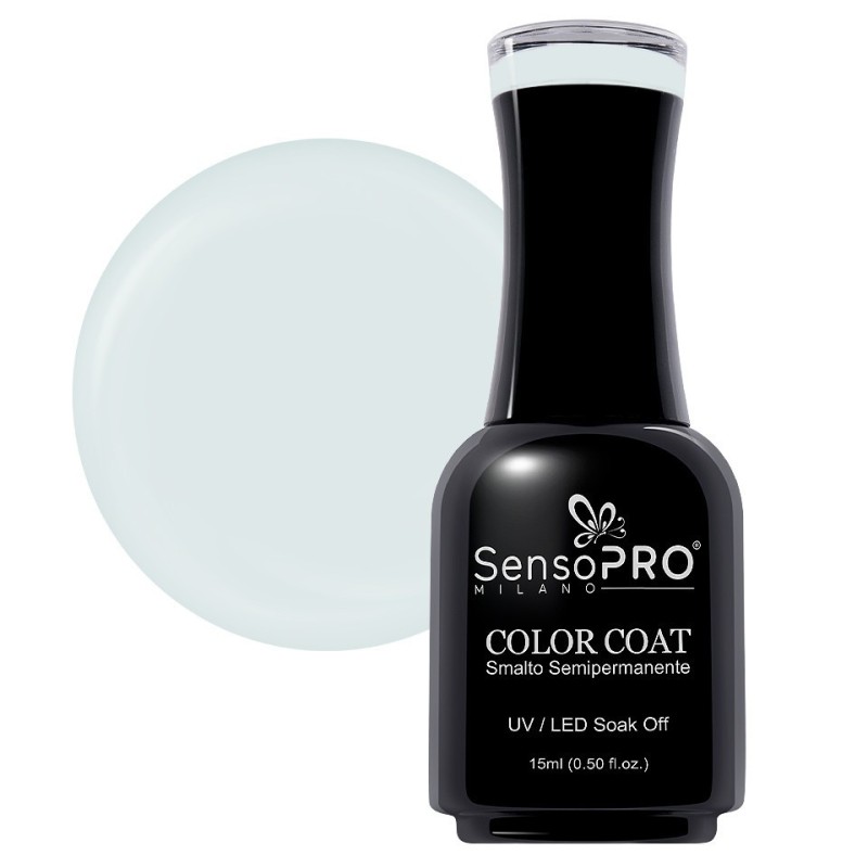 Set 2 x Oja Semipermanenta SensoPRO Milano 15 ml, Salty Breeze 045