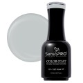 Set 2 x Oja Semipermanenta SensoPRO Milano 15 ml, Ultimate Gray 141