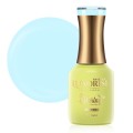 Set 2 x Oja Semipermanenta Spring Collection Clear Sky, Luxorise 15 ml