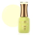 Set 2 x Oja Semipermanenta Spring Collection Timid Sun, Luxorise 15 ml